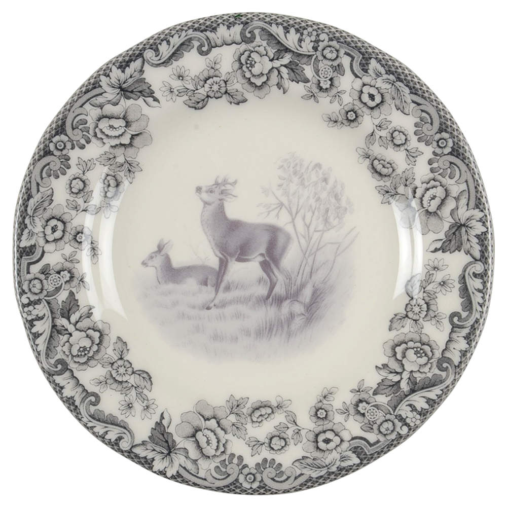 Delamere Rural Bread & Butter Plate by Spode-1