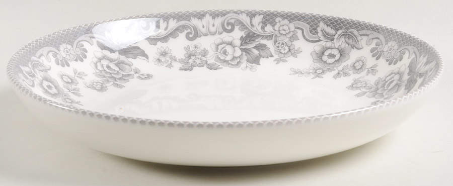 Delamere Rural 8" Individual Pasta Bowl by Spode-1