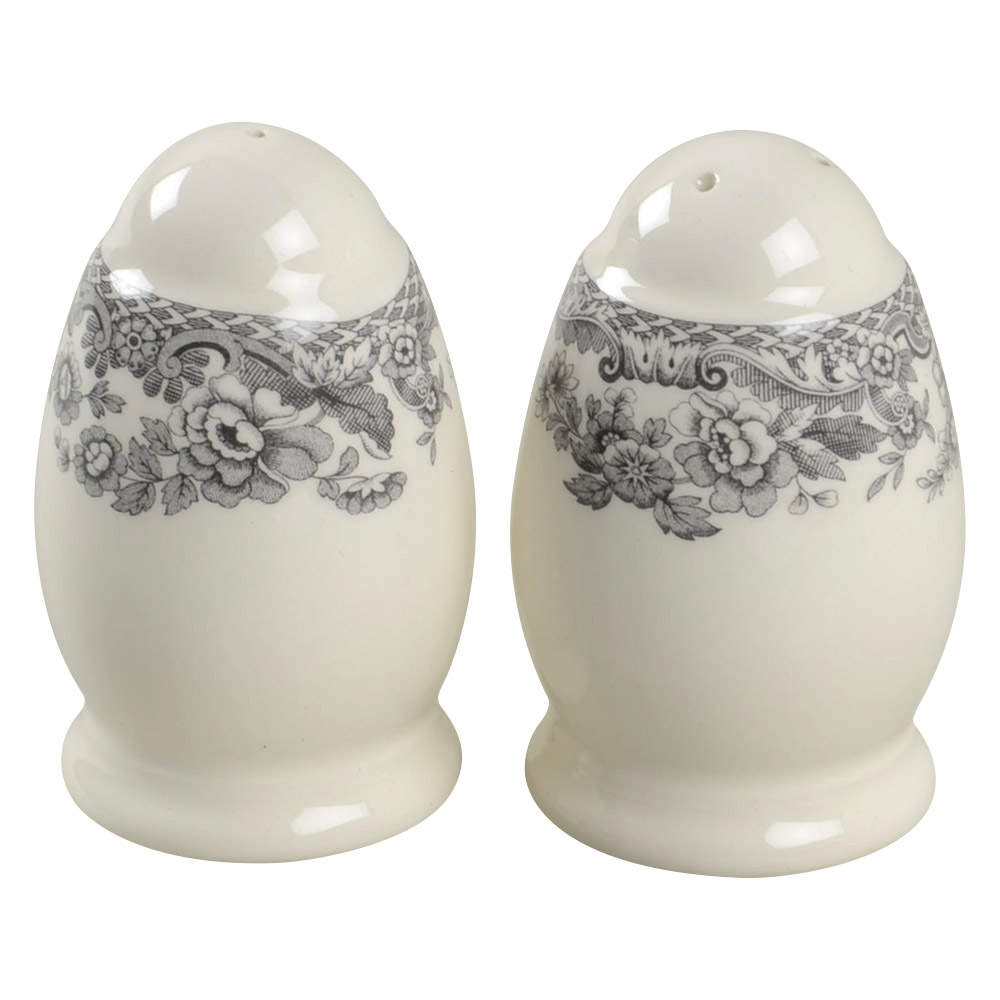 Delamere Rural Salt & Pepper Set by Spode-1
