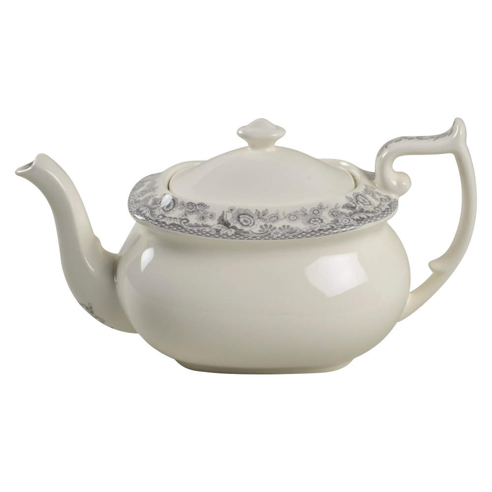 Delamere Rural Teapot & Lid by Spode-1