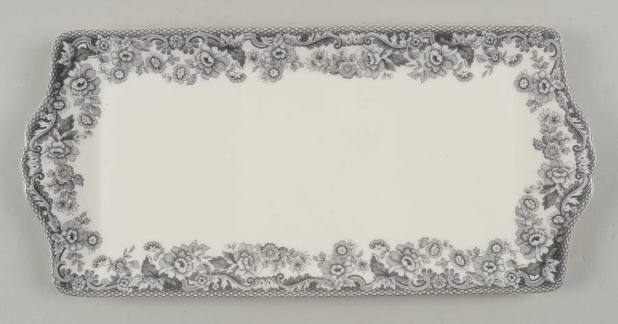 Delamere Rural Large Sandwich Tray by Spode-1