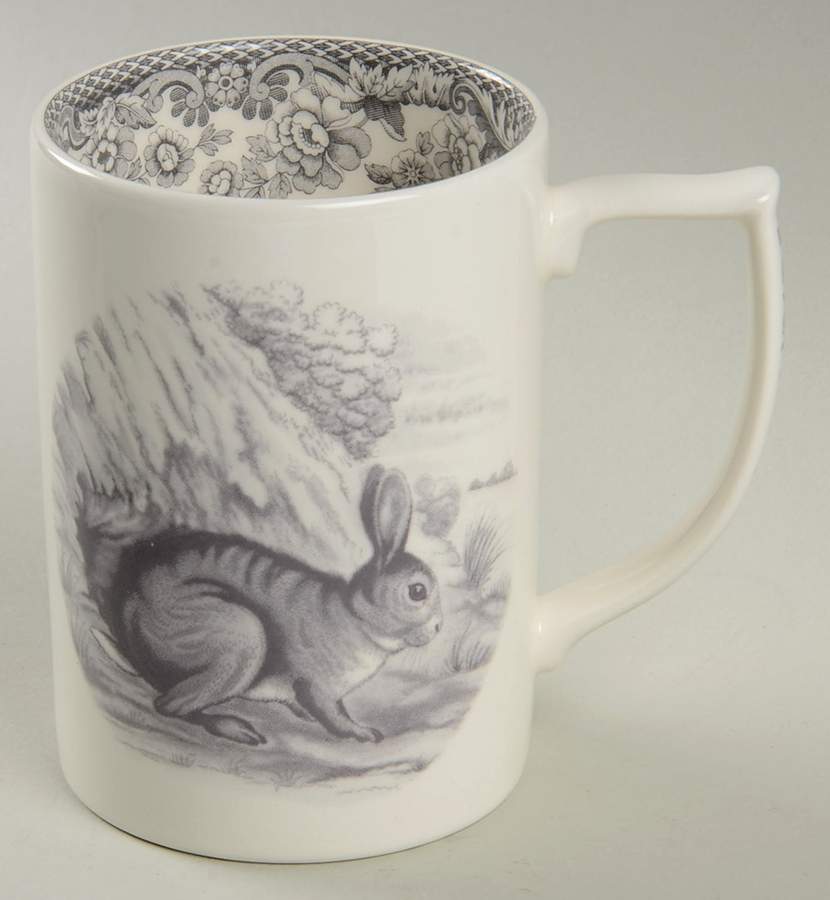 Delamere Rural Mug by Spode-1