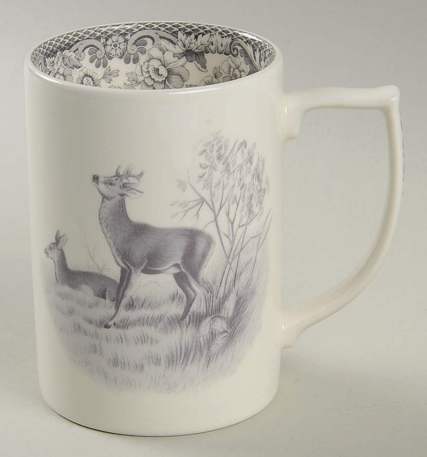 Delamere Rural Mug by Spode-1