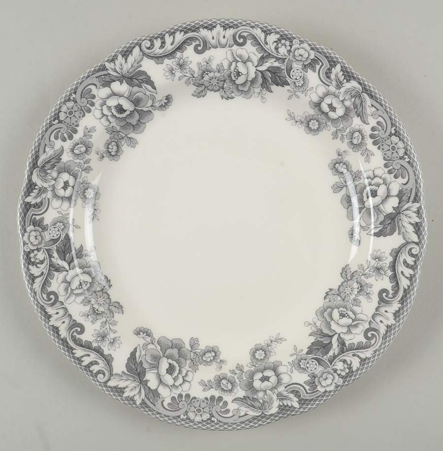Delamere Rural Dinner Plate by Spode-1
