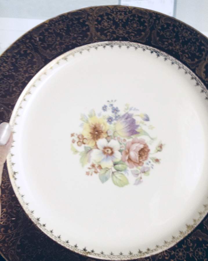 STT428 Dinner Plate by Stetson-1
