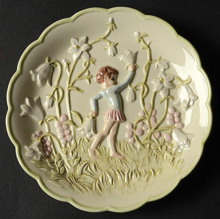 SAD105 Canape Plate by Sadek-1
