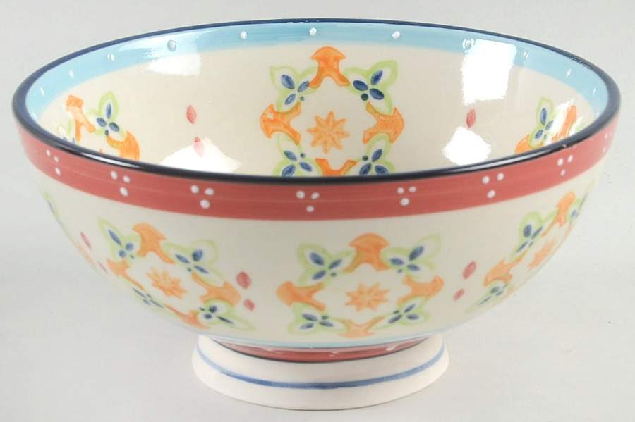 Global 1 6" All Purpose Bowl by Signature-1