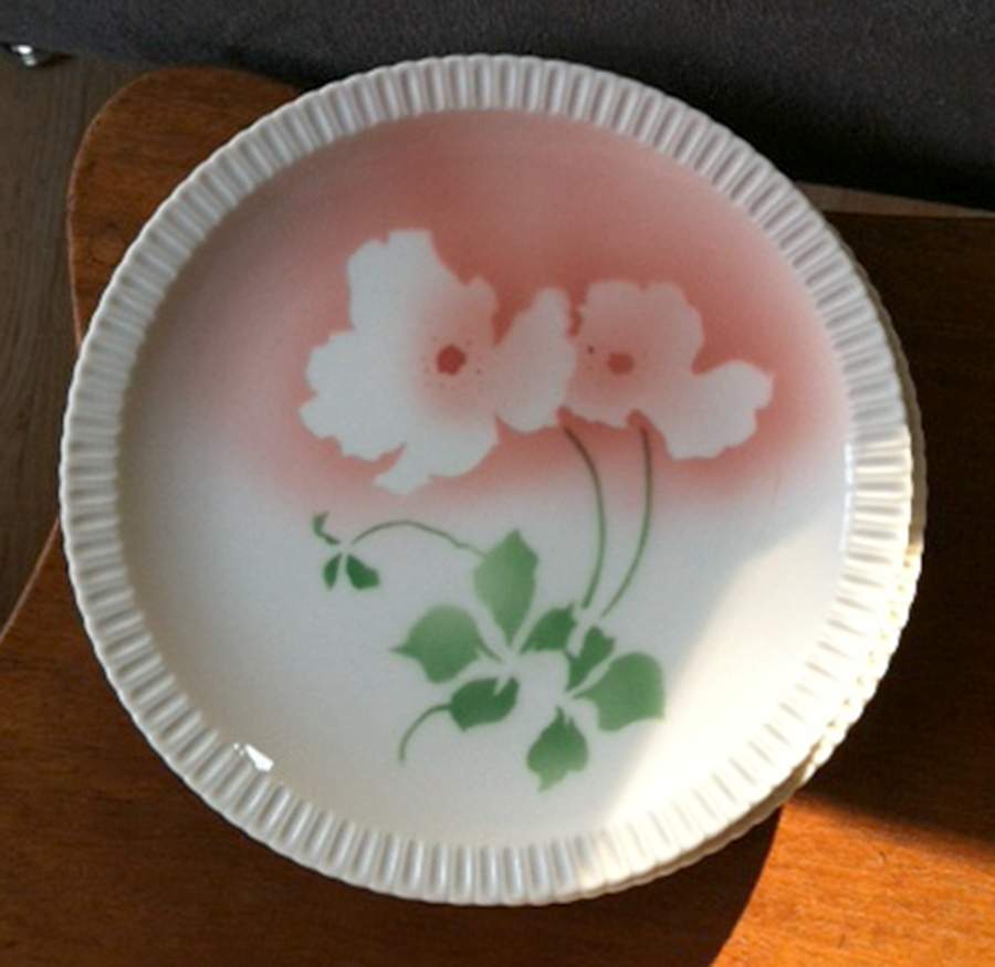 SY1141 Dinner Plate by Syracuse-1