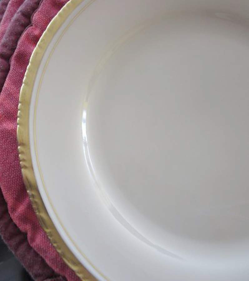 SCD143 Dinner Plate by Schonwald-1