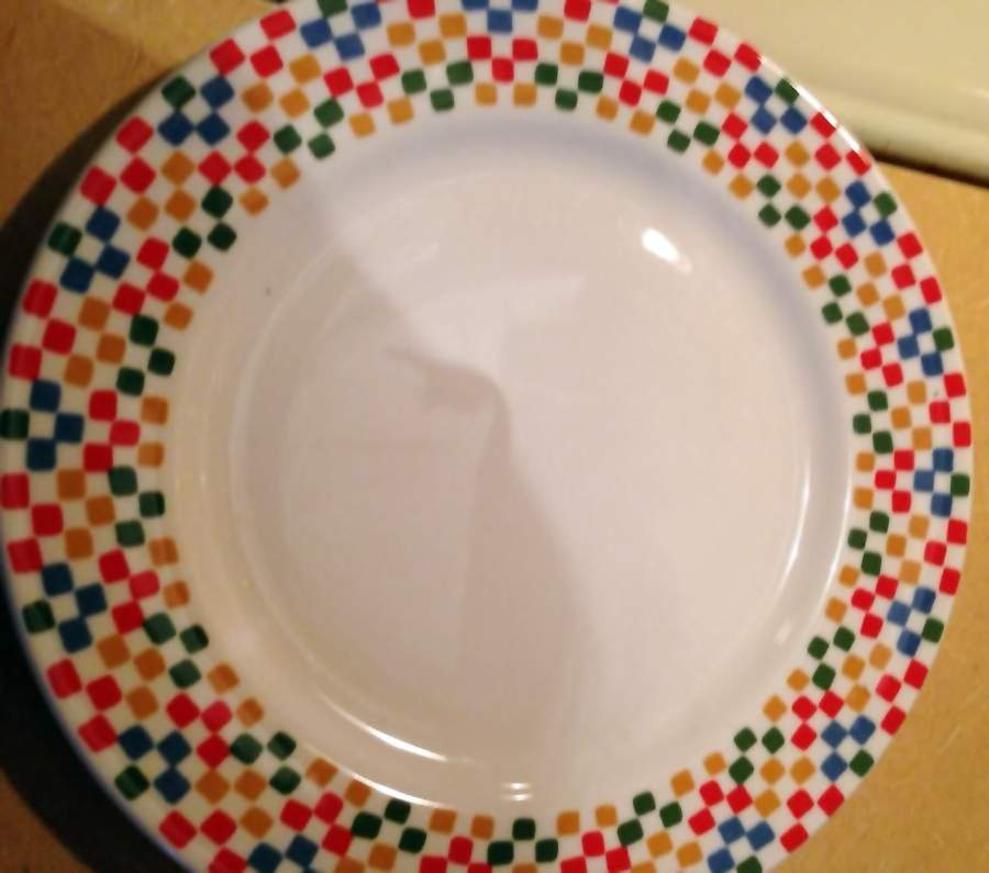 SY1148 Dinner Plate by Syracuse-1