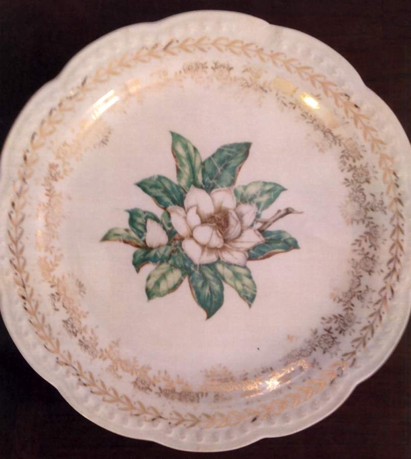 STT430 Dinner Plate by Stetson-1