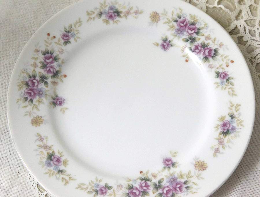 Gloria Dinner Plate by Sone-1