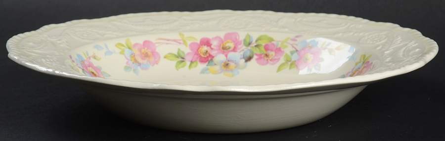 682 Rim Soup Bowl by Steubenville-1