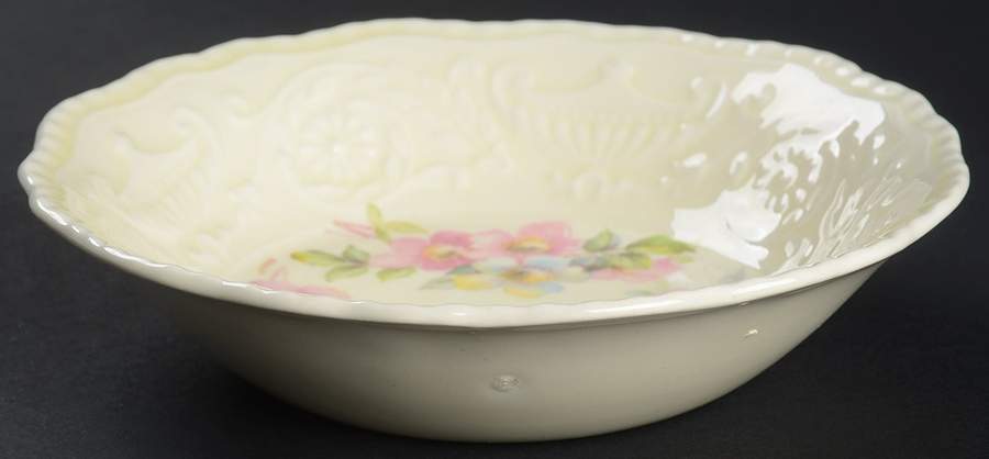 682 Fruit/Dessert (Sauce) Bowl by Steubenville-1
