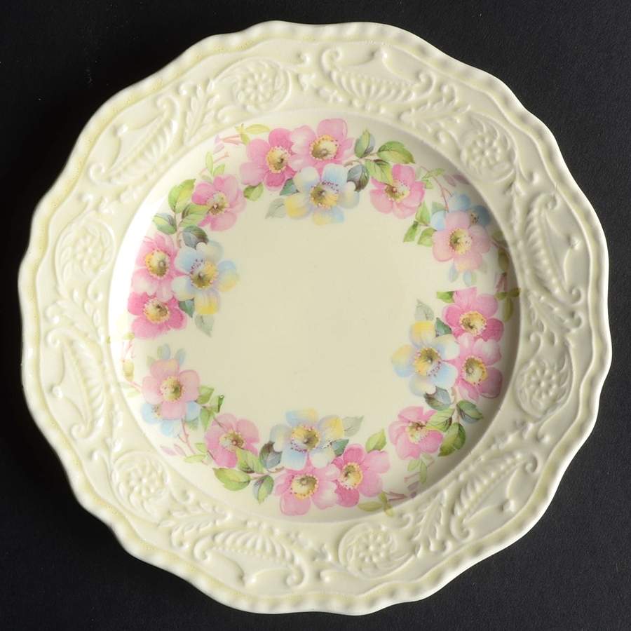682 Bread & Butter Plate by Steubenville-1