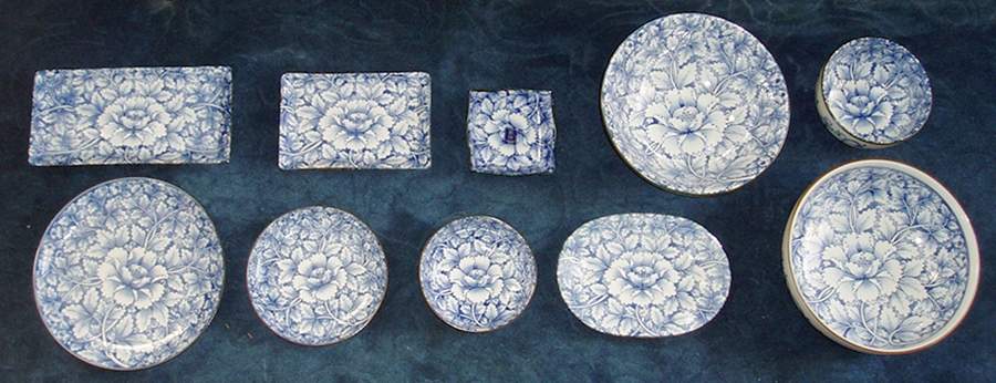 SUK2 Dinner Plate by Sousaku (Japan)-1