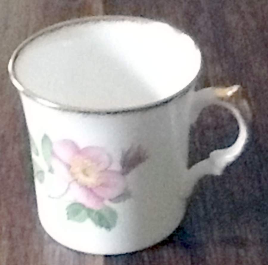 2914 Flat Cup by Salisbury-1