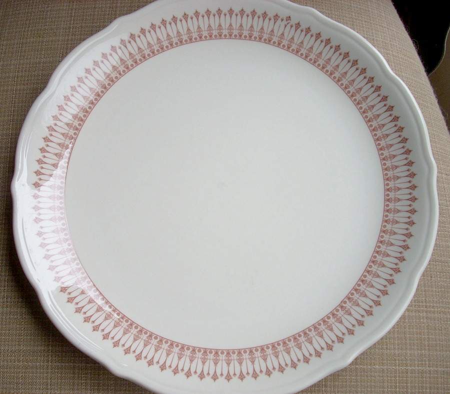 SY1150 Dinner Plate by Syracuse-1