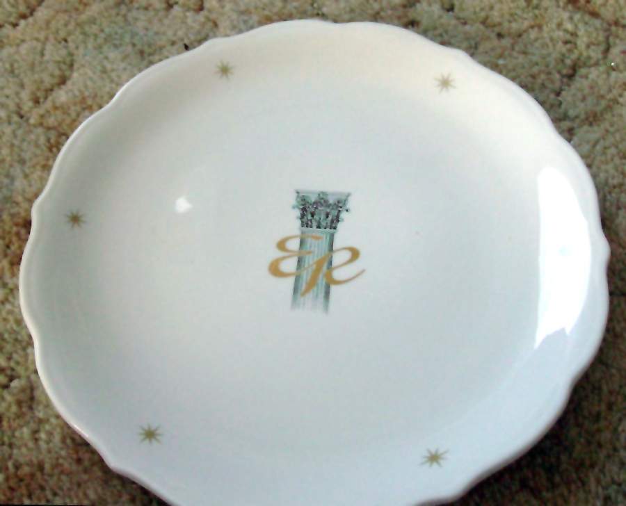 SY1151 Dinner Plate by Syracuse-1