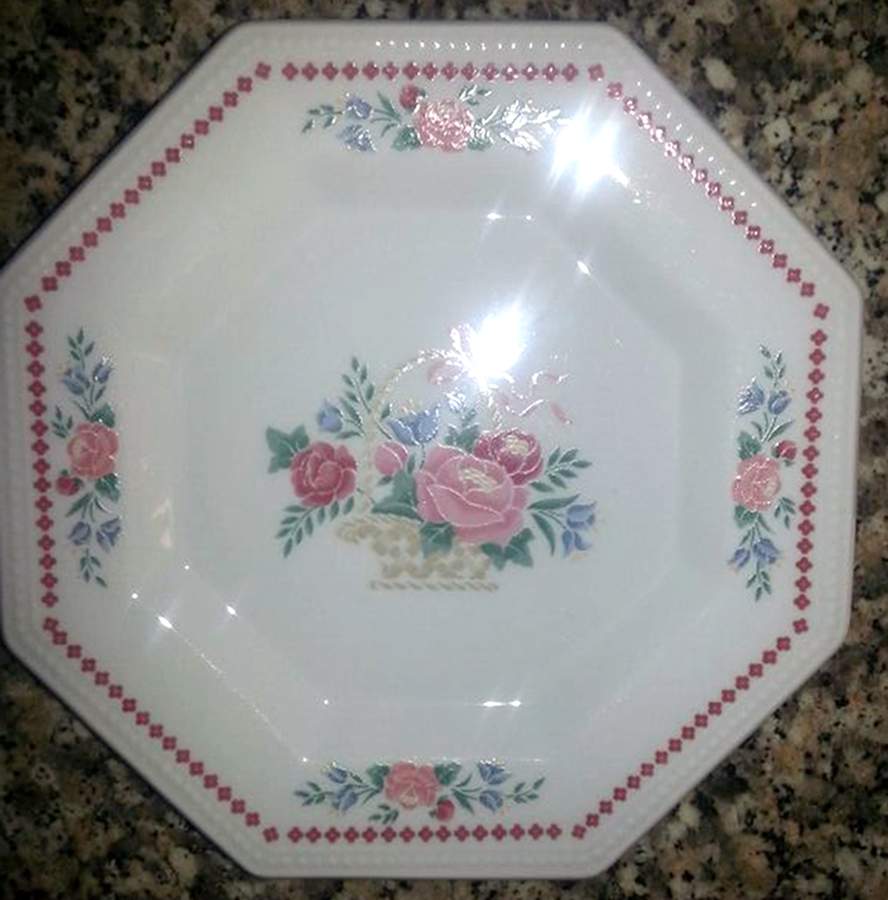 SGU16 Dinner Plate by Sea Gull-1
