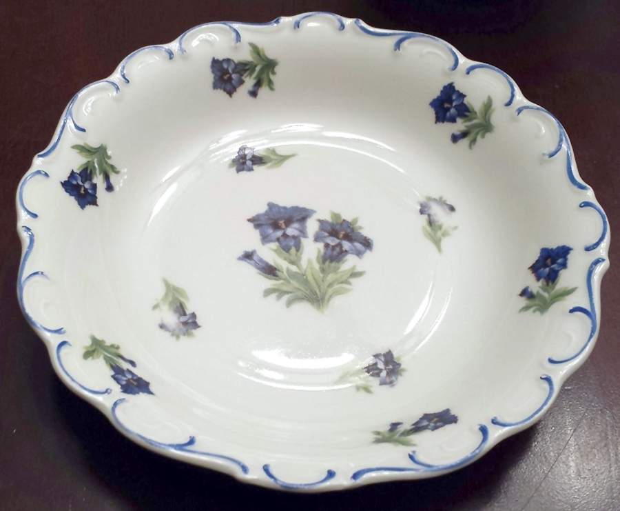 SCH713 Coupe Soup Bowl by Schumann - Bavaria-1