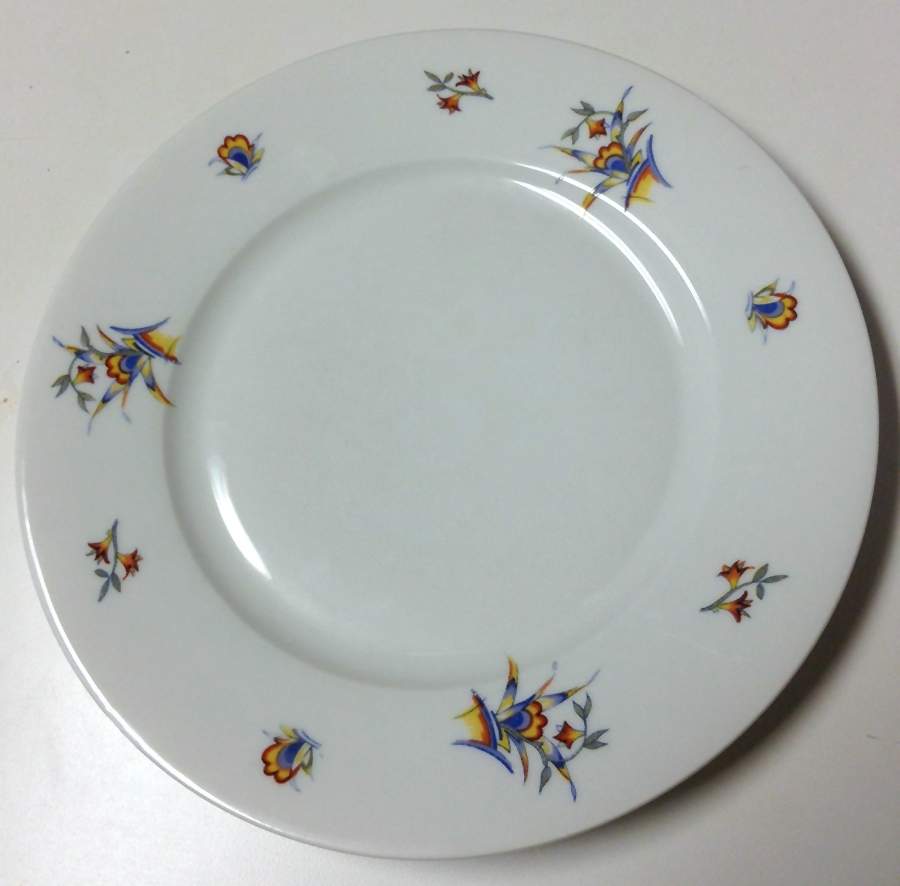 SCD145 Dinner Plate by Schonwald-1