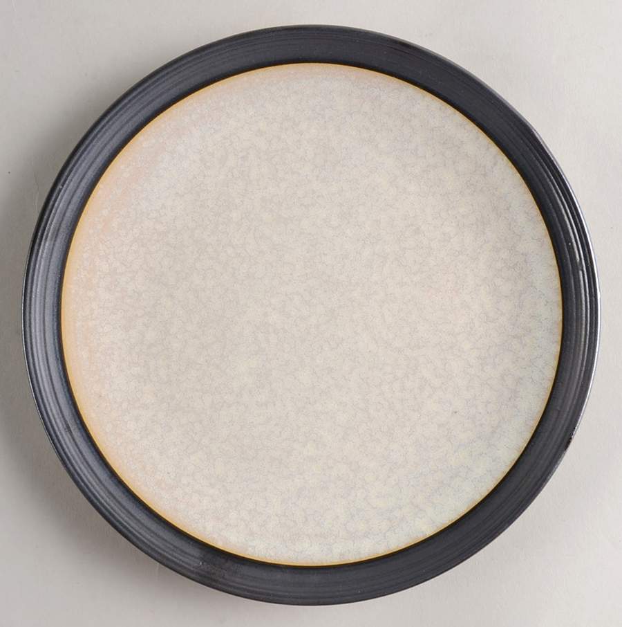 Omega Pearl Salad Plate by Sango-1