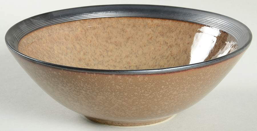 Omega Cocoa Soup/Cereal Bowl by Sango-1