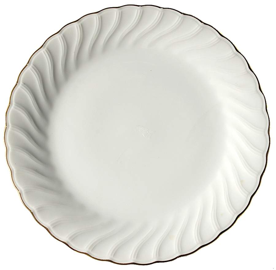 SAD106 Dinner Plate by Sadek-1