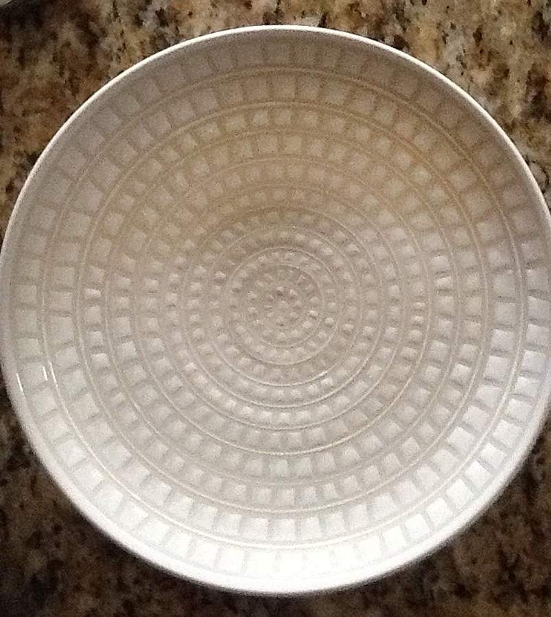 Yugen Salad Plate by Sakura-1