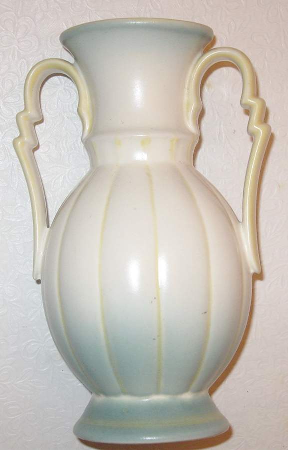 Art Pottery 7" Vase by Stangl-1