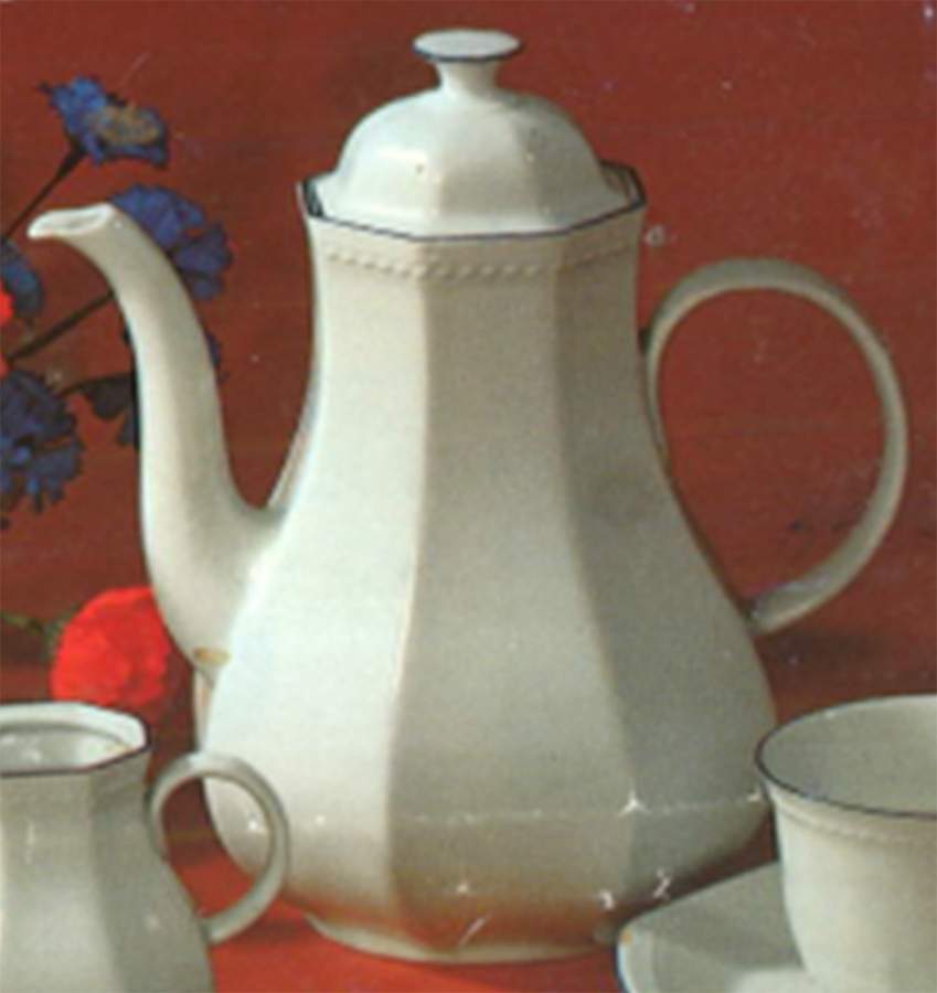 SCG136 Coffee Pot & Lid by Schirnding-1