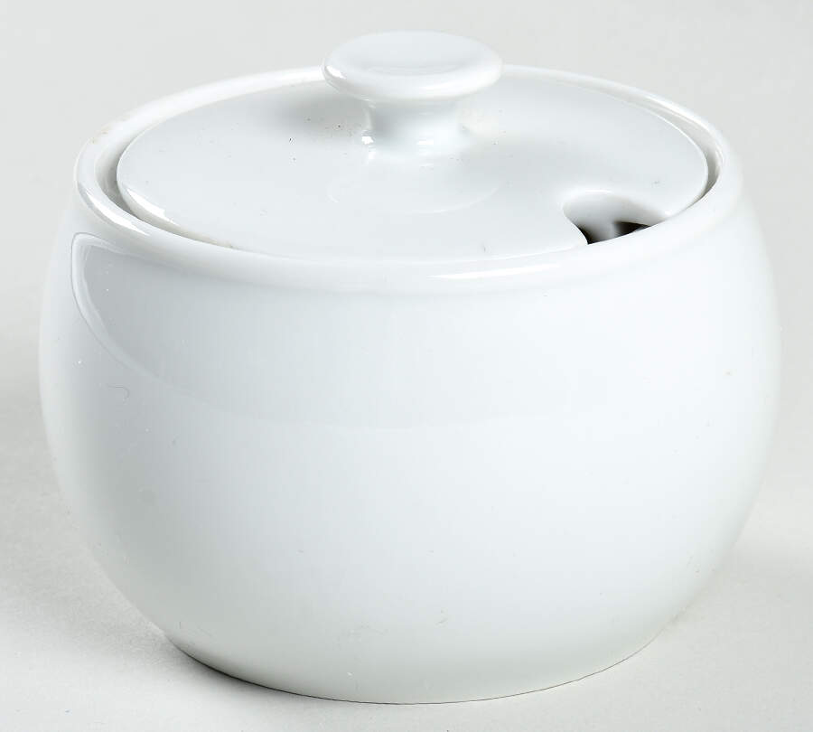 9297 Sugar Bowl & Lid by Schonwald-1