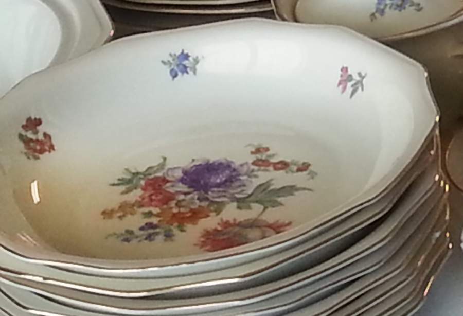 SWH69 Coupe Soup Bowl by Schwarzenhammer-1
