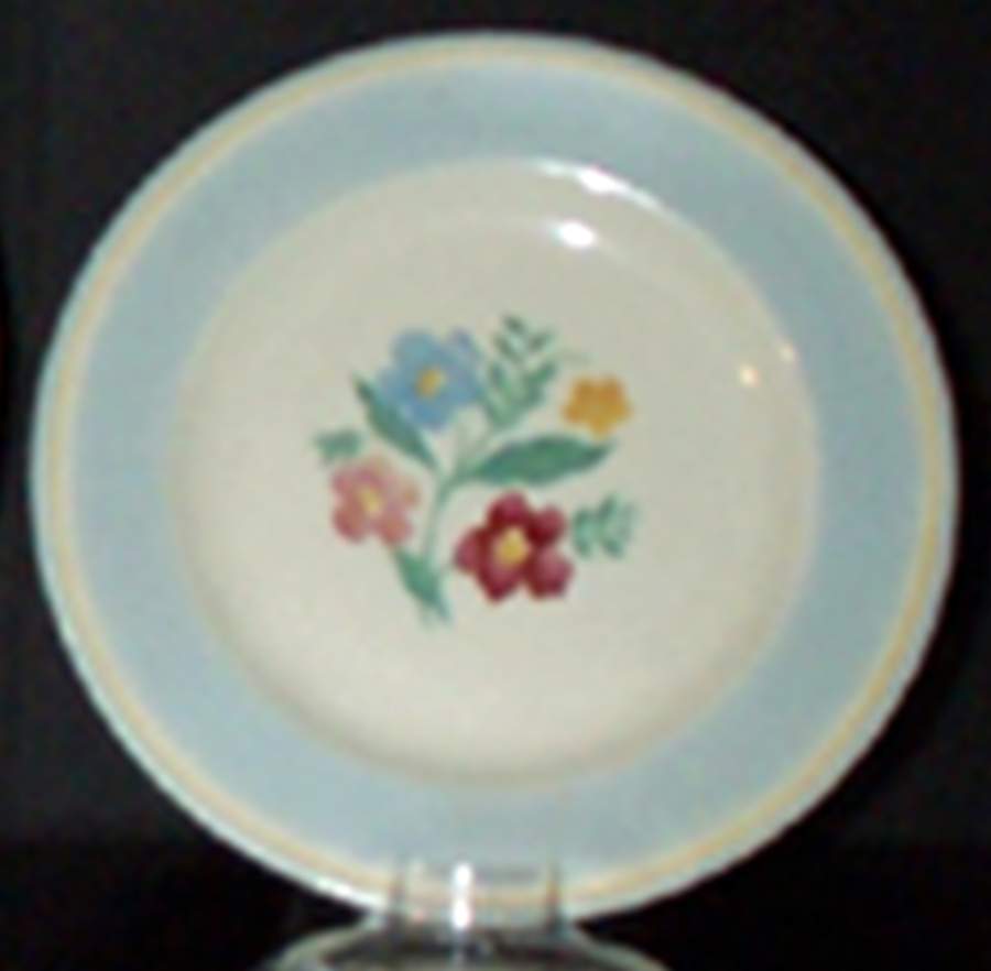 STB422 Salad Plate by Steubenville-1