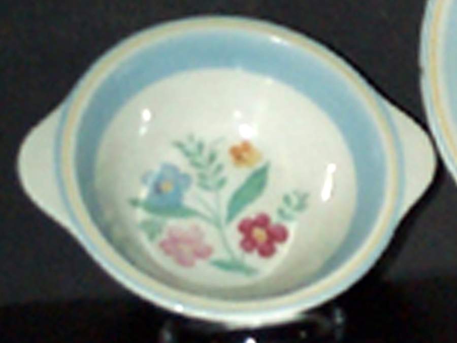 STB422 Lugged Cereal Bowl by Steubenville-1