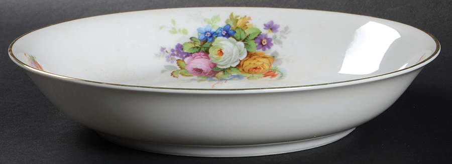SCD146 Coupe Soup Bowl by Schonwald-1