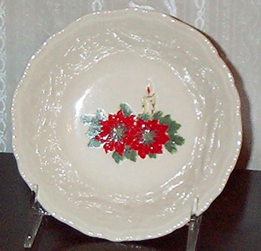 STB424 Dinner Plate by Steubenville-1