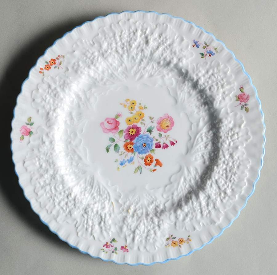 Y3437 Salad Plate by Spode-1