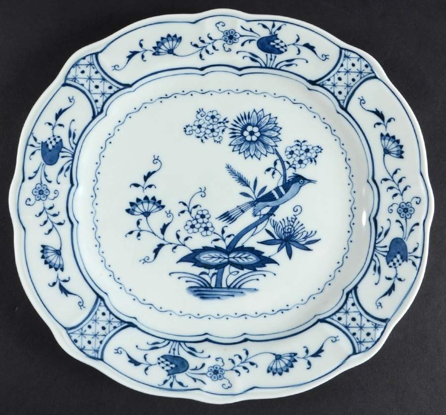 SAD108 Dinner Plate by Sadek-1