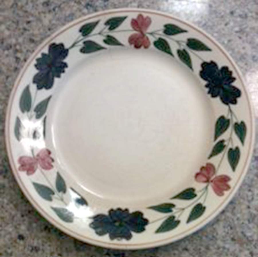 SQM17 Dinner Plate by Societe Ceramique-1