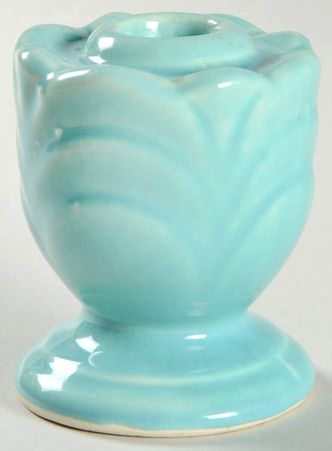 Conventional Various Colors (Giftware) Candleholder by Shawnee-1