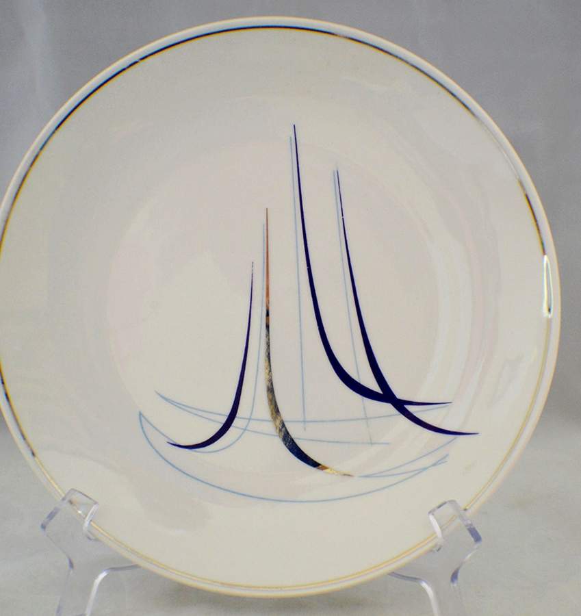SLT463 Dinner Plate by Seltmann-1