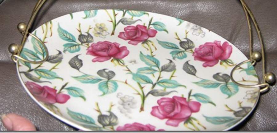 SAJ28 Salad Plate by Saji-1