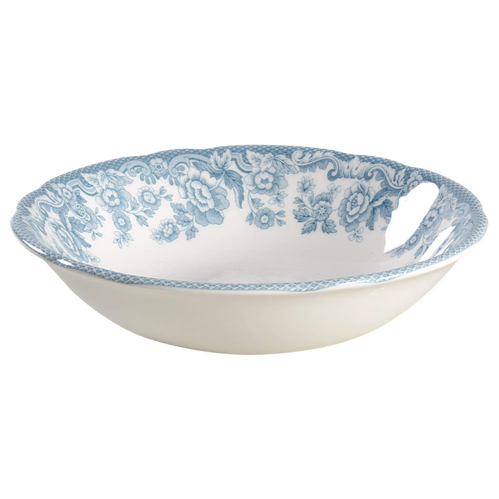 Delamere Lakeside Coupe Cereal Bowl by Spode-1