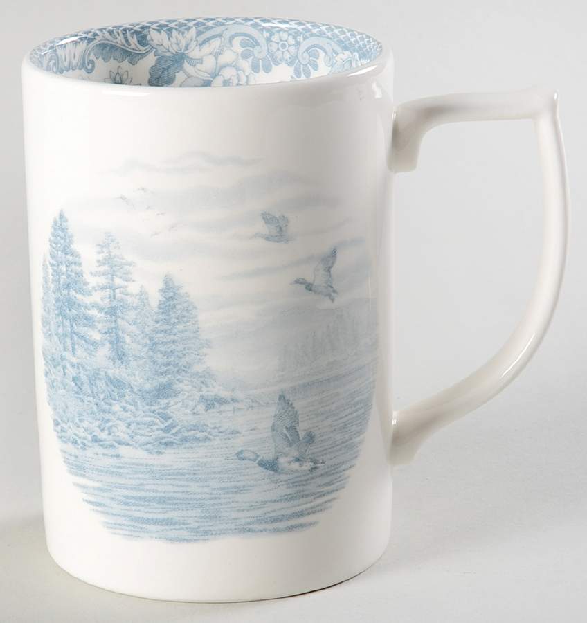 Delamere Lakeside Mug by Spode-1