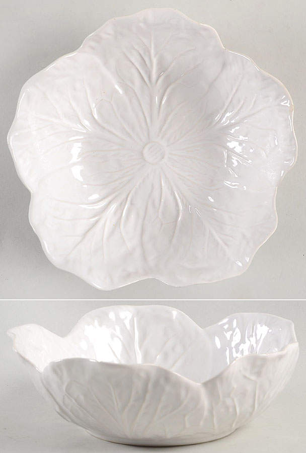 Cabbage Soup/Cereal Bowl by Sur La Table-1