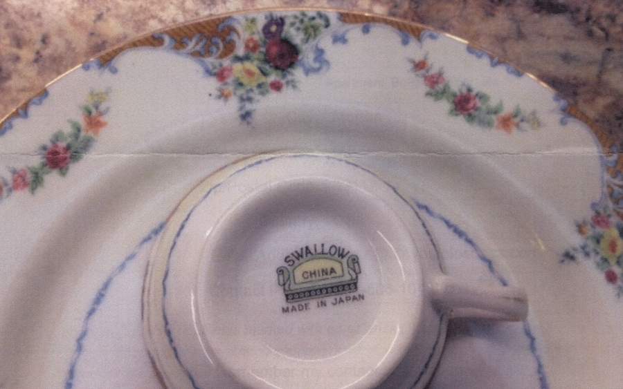SLL11 Dinner Plate by Swallow-1
