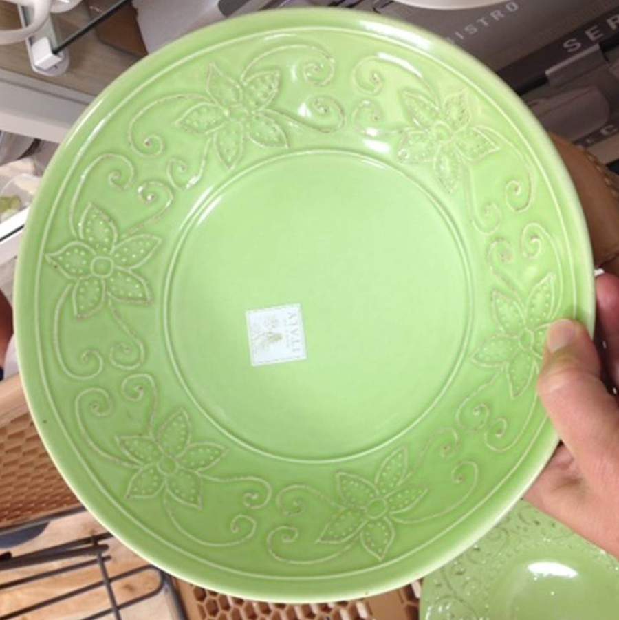 SWZ3 Coupe Soup Bowl by Sweet Ceramics (La Ceramica d'Italia)-1