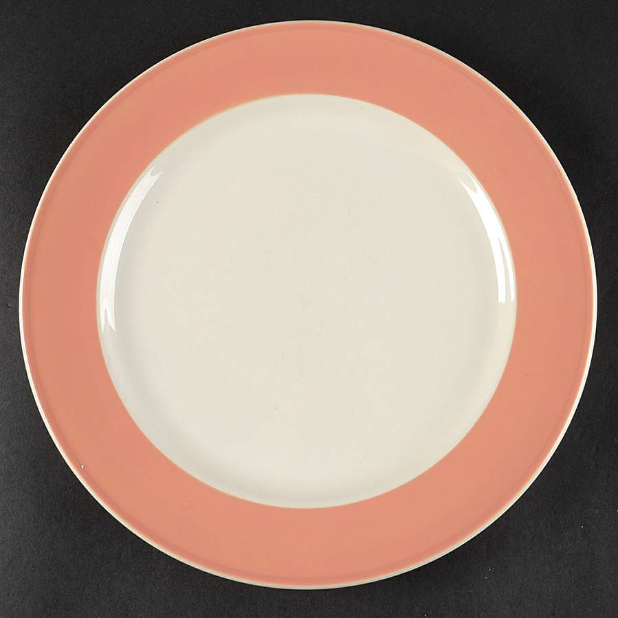 SHO386 Dinner Plate by Shenango-1